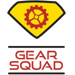 Gear Squad (FLL #9782)